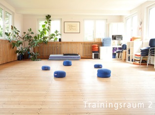 Bellzett Vermietungen Trainingsraum 2