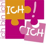 Logo vom Projekt ›Ich bin Ich!‹