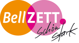 Webversion des BellZett Logos