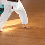Bellzett Karate Kurs für Frauen