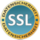 SSL Datenschutzsicherheit Spende